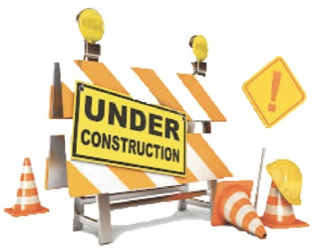 Under Construction